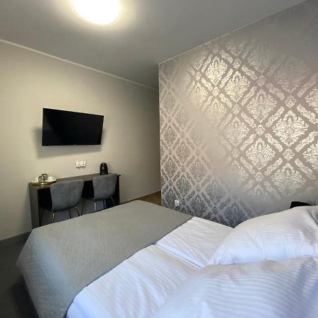 Villa Orlowska Gdynia Ngoại thất bức ảnh