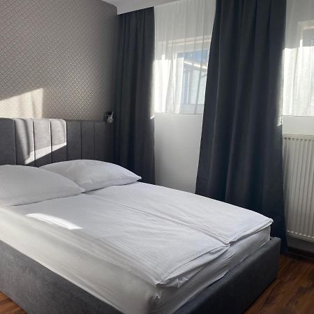 Villa Orlowska Gdynia Ngoại thất bức ảnh