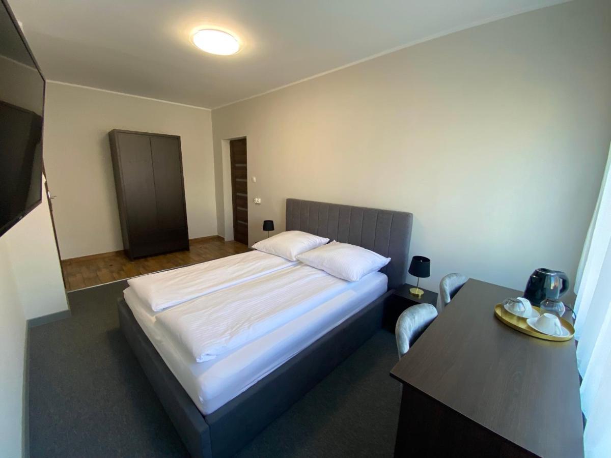 Villa Orlowska Gdynia Ngoại thất bức ảnh
