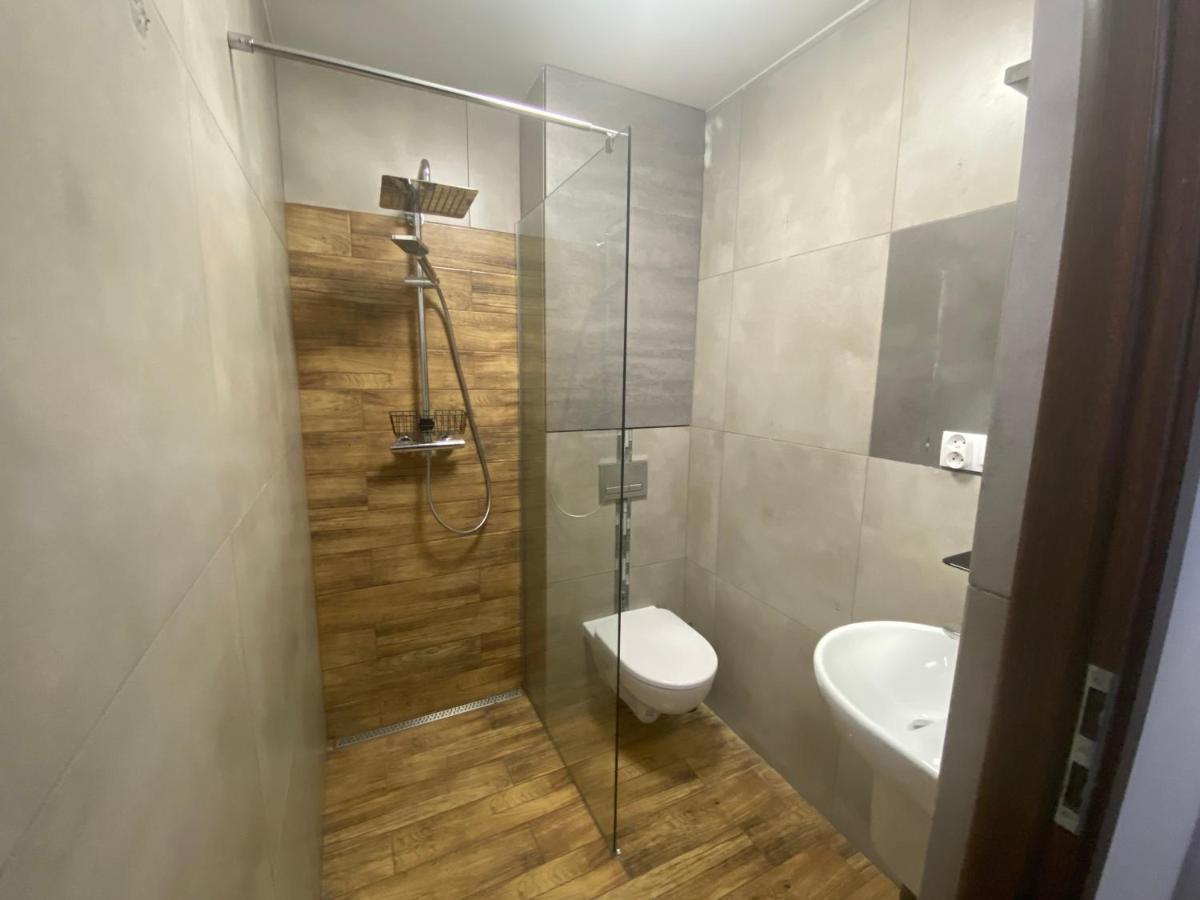 Villa Orlowska Gdynia Ngoại thất bức ảnh