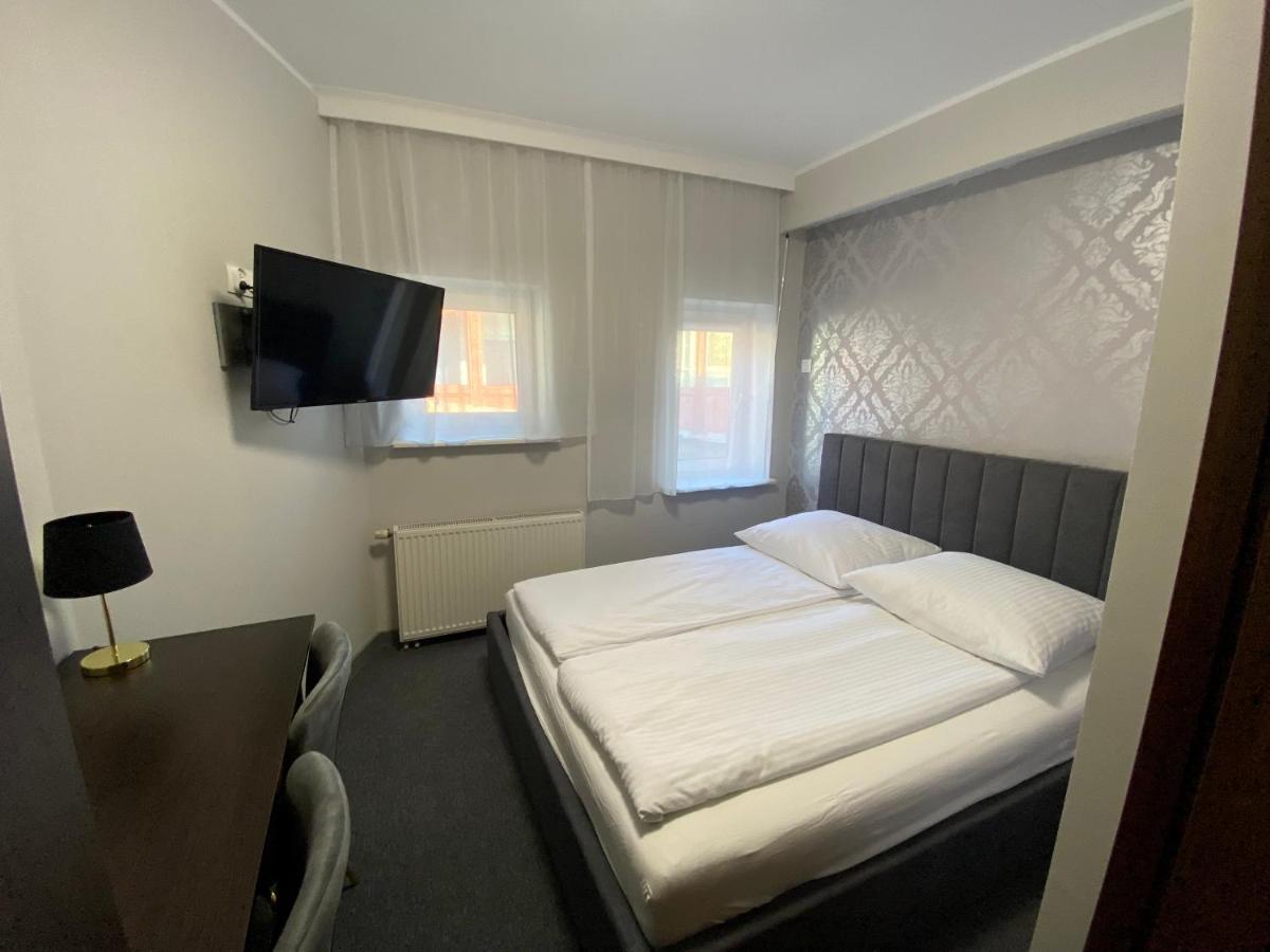 Villa Orlowska Gdynia Ngoại thất bức ảnh