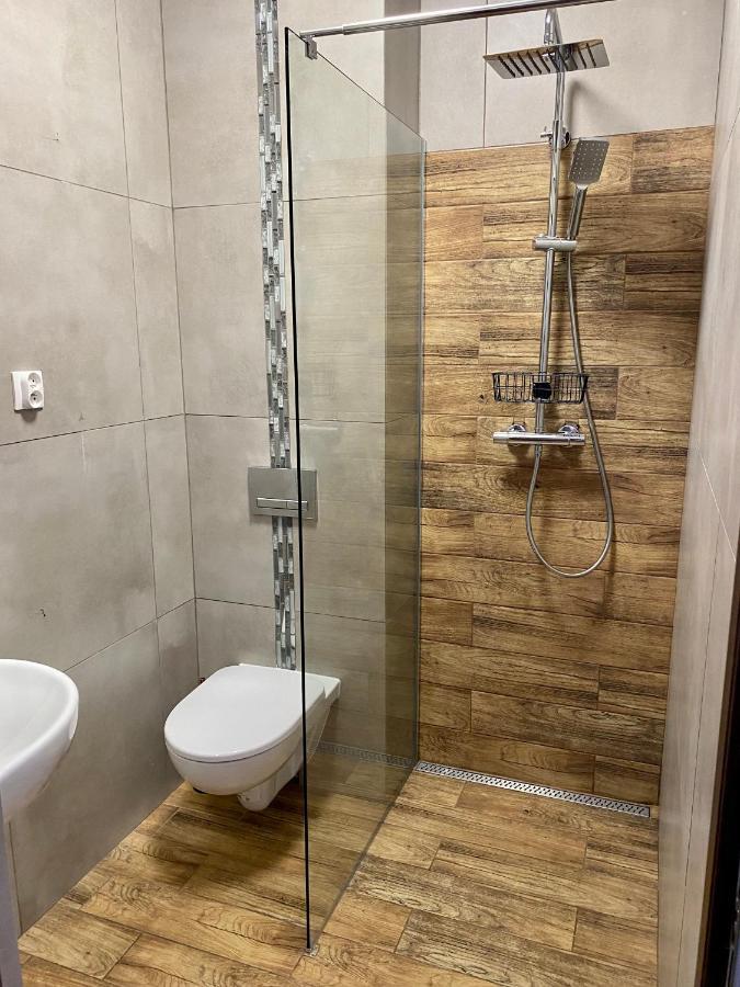 Villa Orlowska Gdynia Ngoại thất bức ảnh