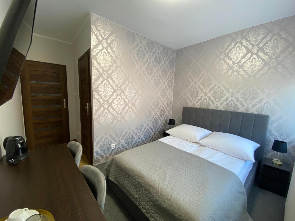 Villa Orlowska Gdynia Ngoại thất bức ảnh