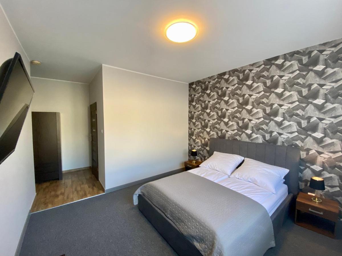 Villa Orlowska Gdynia Ngoại thất bức ảnh