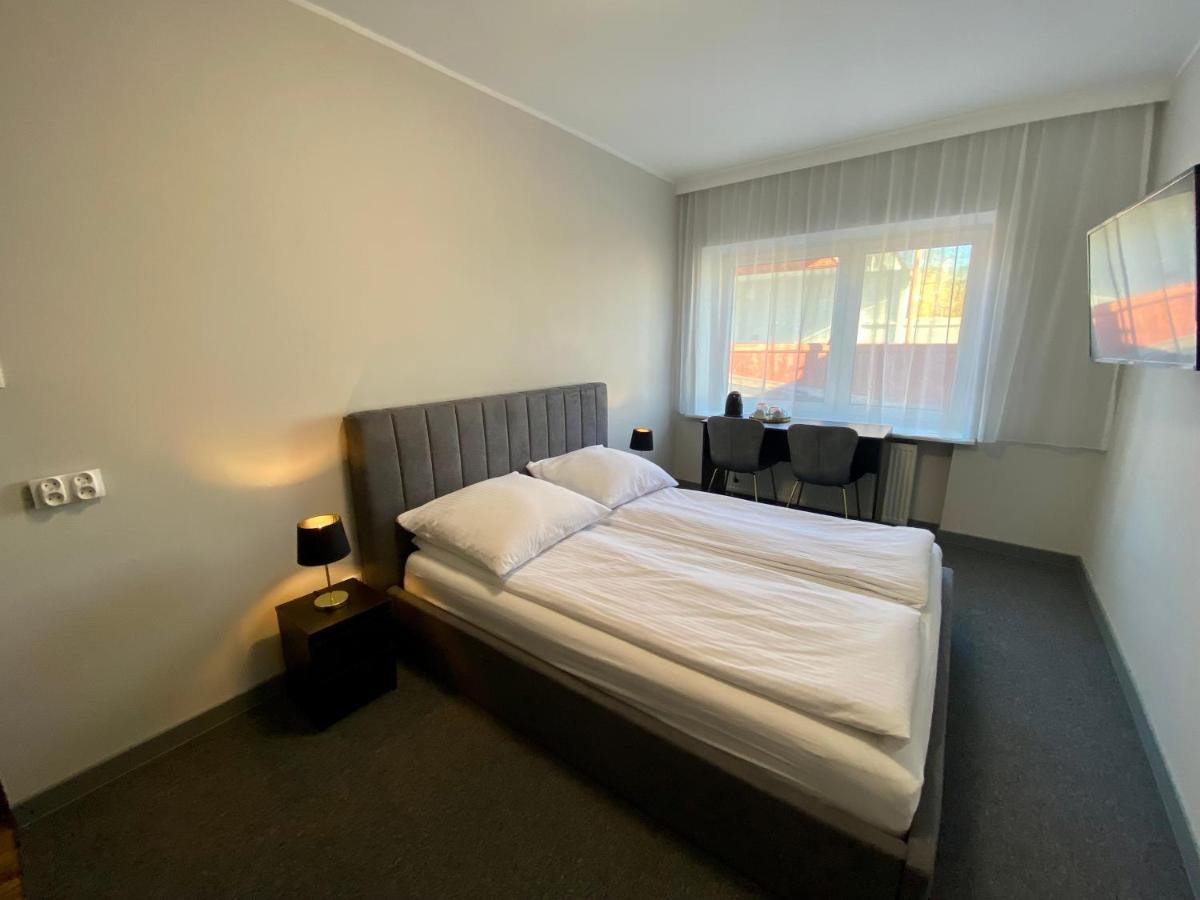 Villa Orlowska Gdynia Ngoại thất bức ảnh