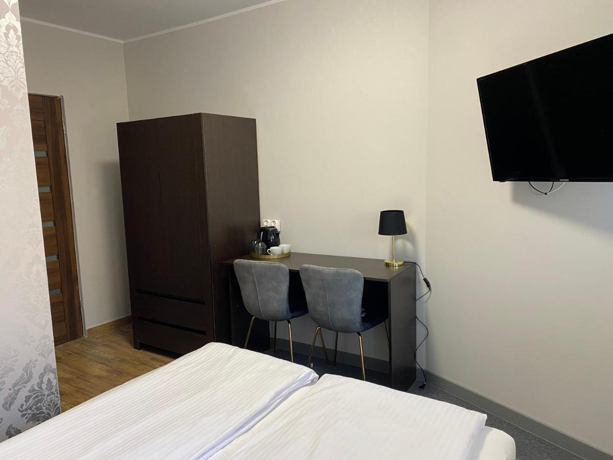 Villa Orlowska Gdynia Ngoại thất bức ảnh