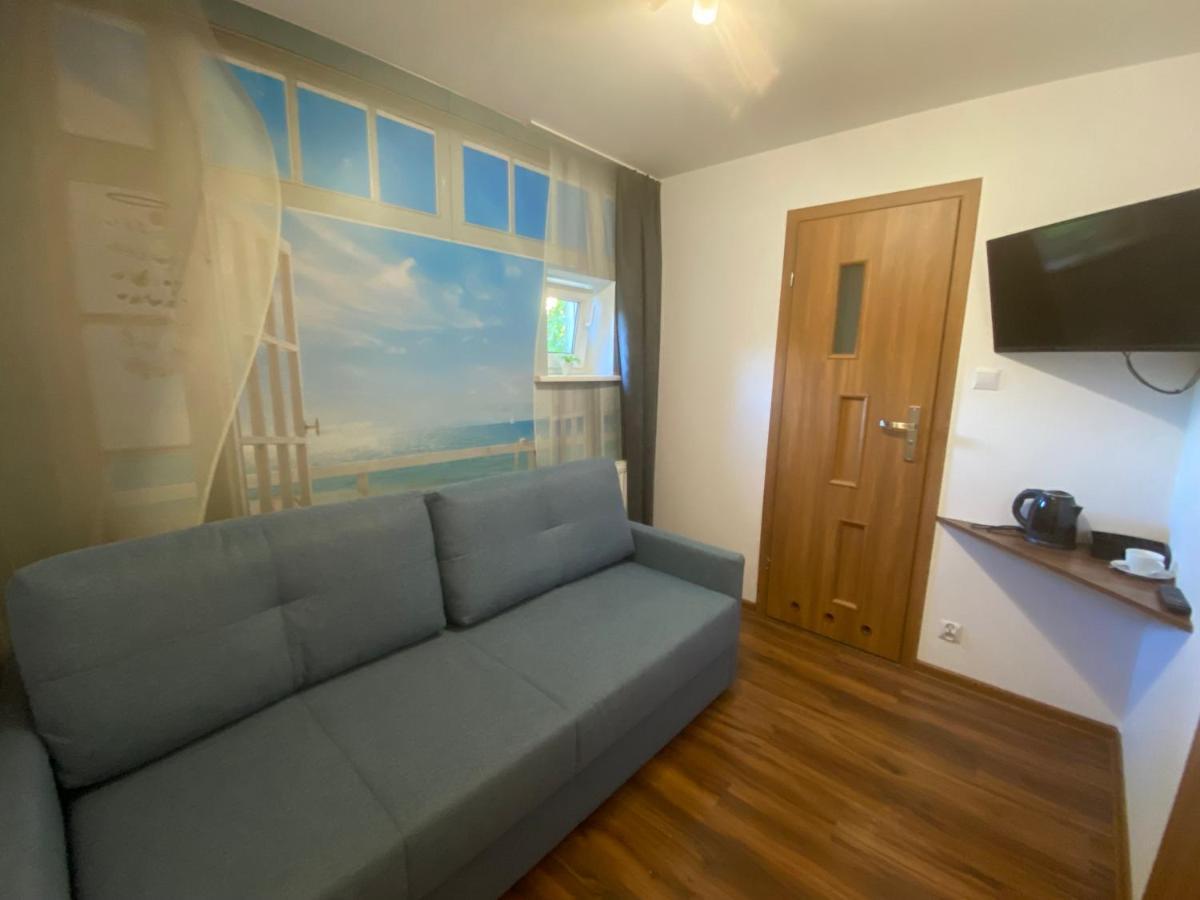 Villa Orlowska Gdynia Ngoại thất bức ảnh