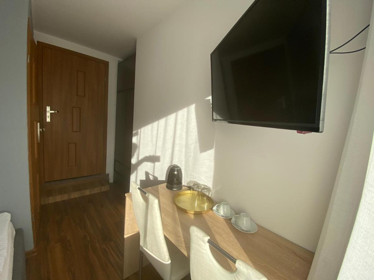 Villa Orlowska Gdynia Ngoại thất bức ảnh