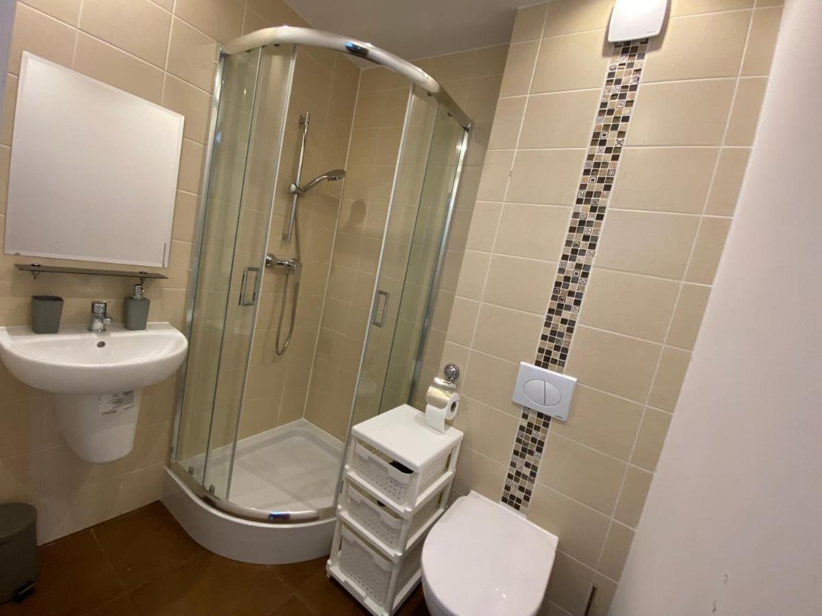 Villa Orlowska Gdynia Ngoại thất bức ảnh