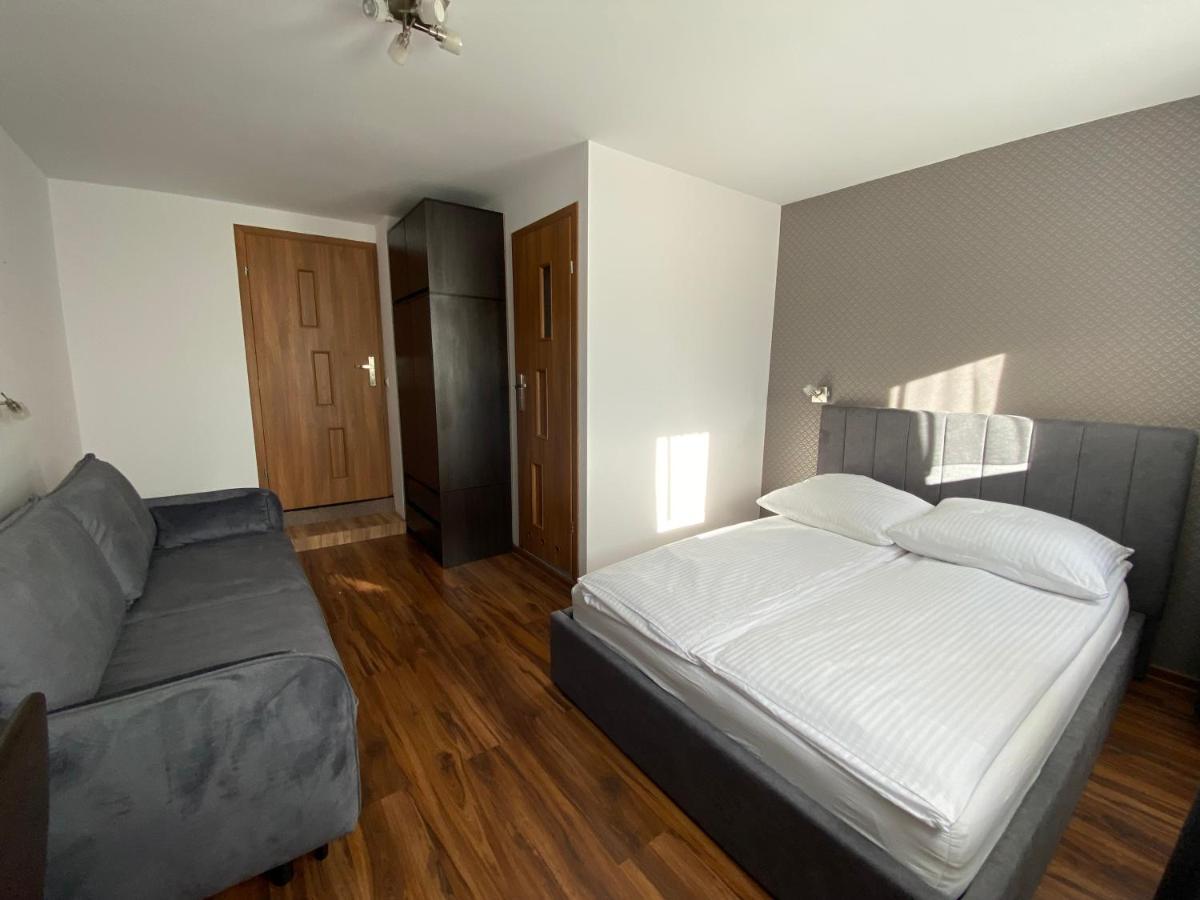 Villa Orlowska Gdynia Ngoại thất bức ảnh