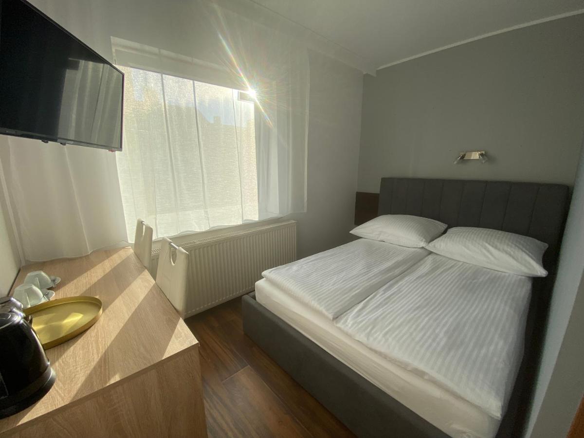 Villa Orlowska Gdynia Ngoại thất bức ảnh
