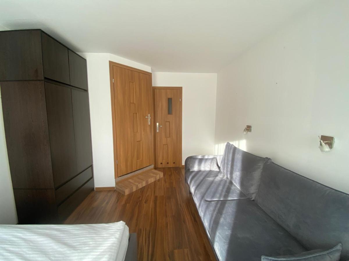 Villa Orlowska Gdynia Ngoại thất bức ảnh
