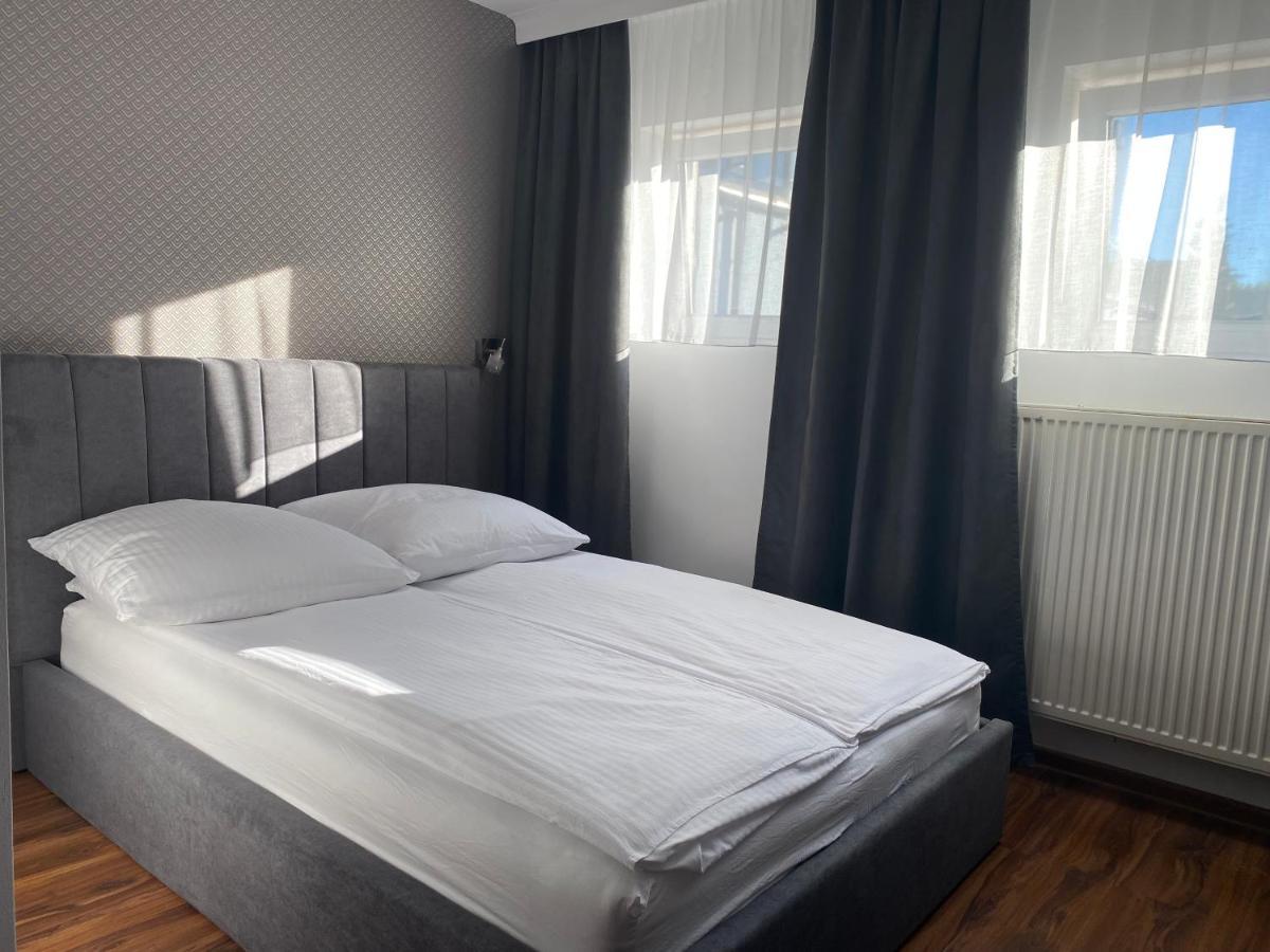 Villa Orlowska Gdynia Ngoại thất bức ảnh