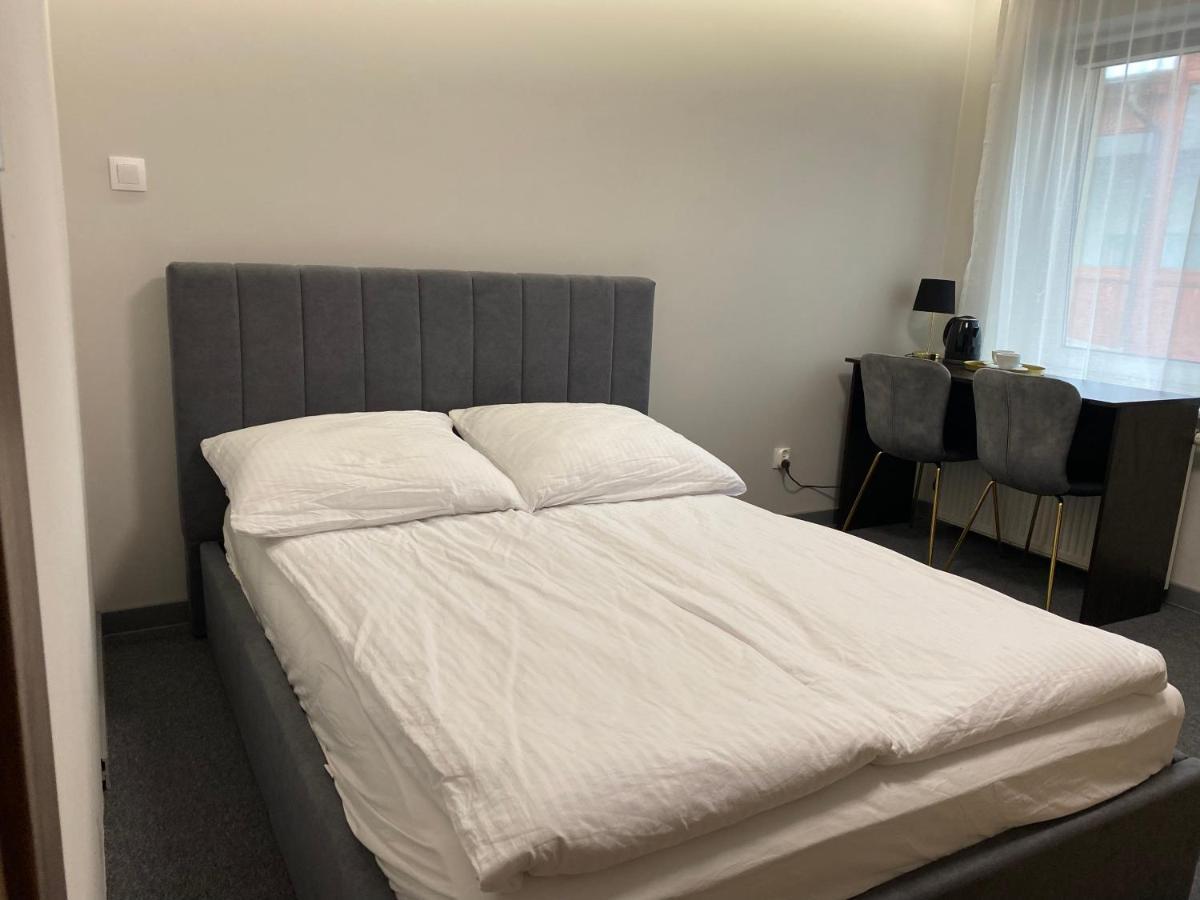 Villa Orlowska Gdynia Ngoại thất bức ảnh