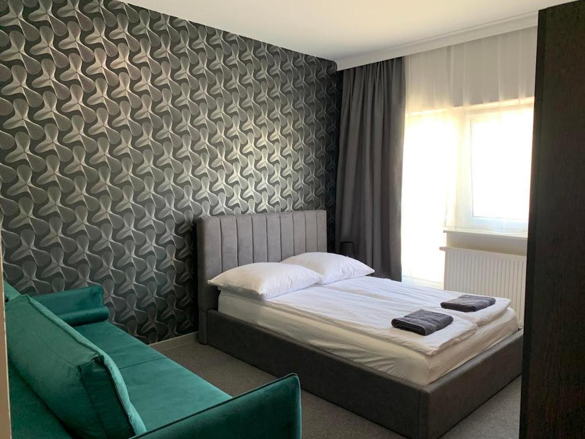 Villa Orlowska Gdynia Ngoại thất bức ảnh