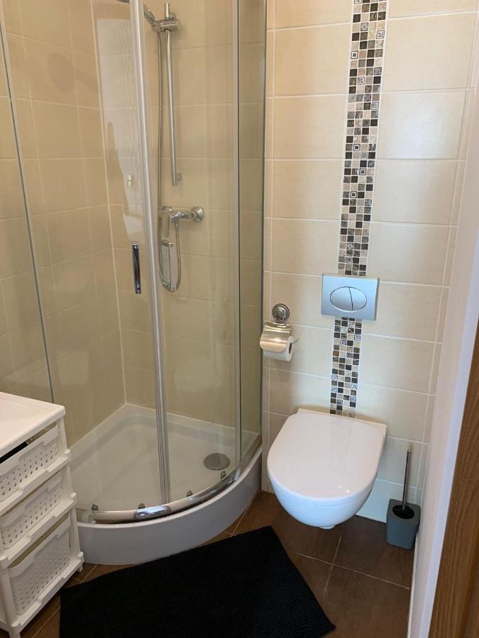 Villa Orlowska Gdynia Ngoại thất bức ảnh